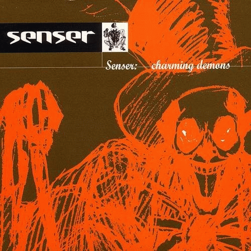 Senser : Charming Demons